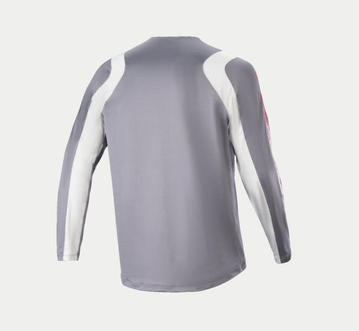 Produktbild Alpinestars Jersey 24 A-Supra Astar Ls (M)
