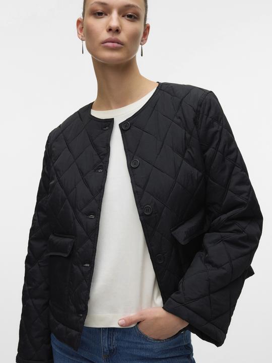 Actual product image Vero Moda VMSULLY Steppjacke Jacke (M)
