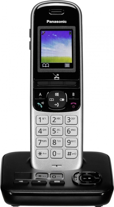 Productafbeelding Panasonic KX-TGH720GS