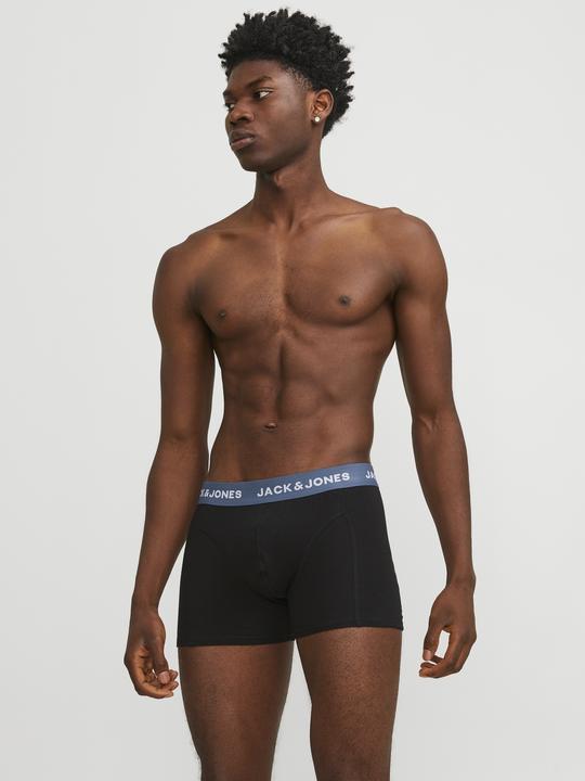 Image du produit Jack & Jones 5er-Pack Boxershorts (XXL, Pack de 5)
