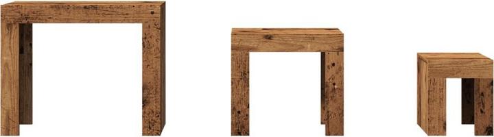 Immagine prodotto vidaXL Annibelle (61 x 30 x 50 cm)