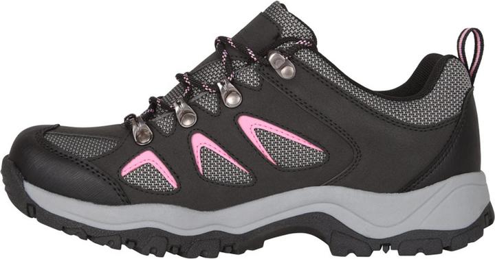 Produktbild Mountain Warehouse Wanderschuhe Adventurer Wasserfest (40)