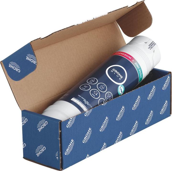 Produktbild Grohe Magnesium- und Zink-Filter BLUE (1x)