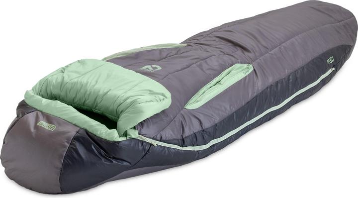 Actual product image Nemo Equipment Women's Forte Endless Promise 35 (208 cm)