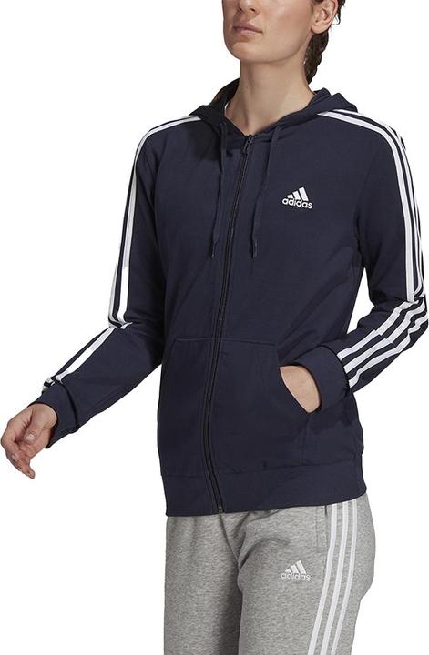 Image du produit Adidas - Veste à capuche ESSENTIALS - Femme