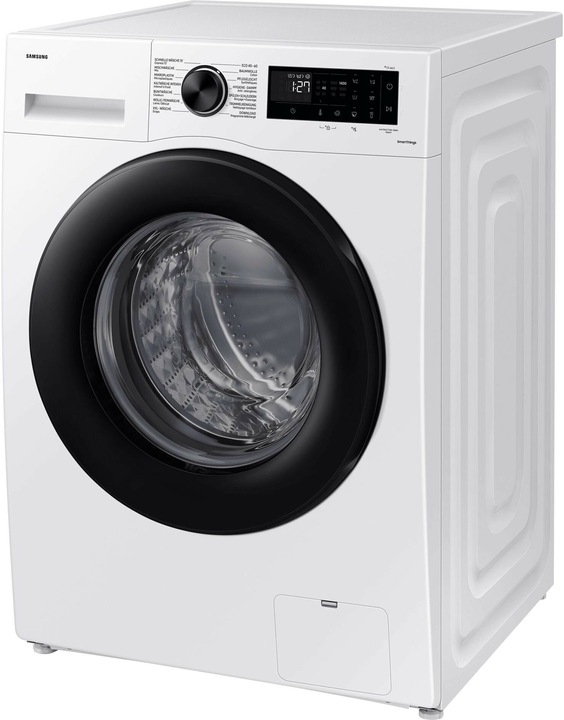 Produktbild Samsung WW80CGC04AAEWS (8 kg, Links)
