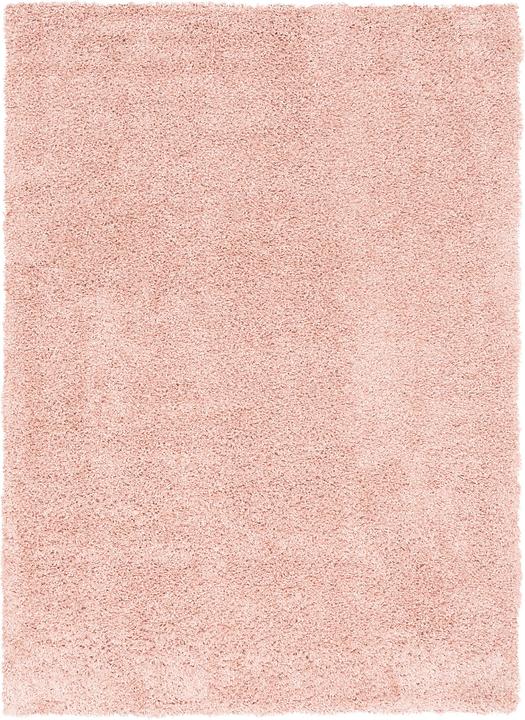 Produktbild Pergamon Hochflor Langflor Shaggy Teppich Cozy Mix (160 x 230 cm)
