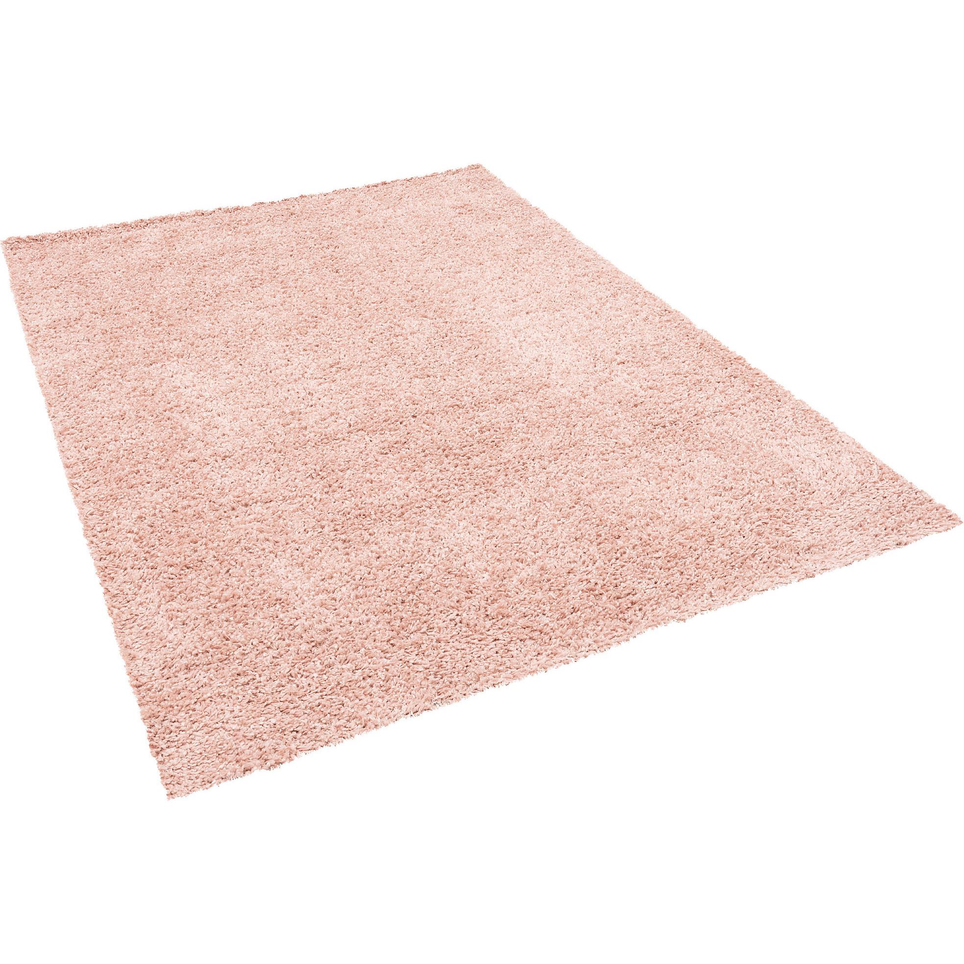 Pergamon, Teppich, Hochflor Langflor Shaggy Teppich Cozy Mix (160 x 230 cm)
