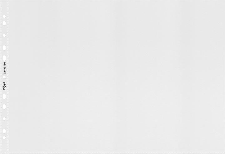 Produktbild Rexel Prospekthülle Standard (A3, 10x)