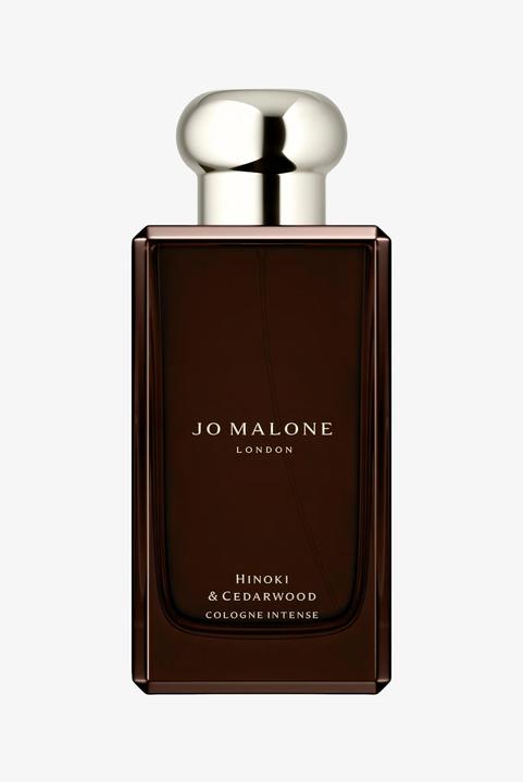 Actual product image Jo Malone Hinoki & Cedarwood (Eau de cologne, 100 ml)