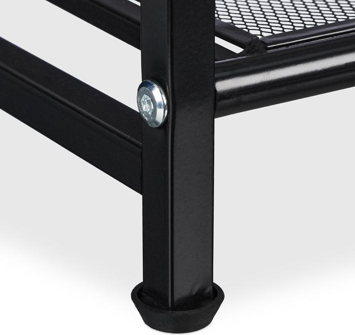 Image du produit Relaxdays Baylee (100 x 25.5 x 48 cm)