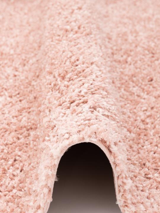 Produktbild Pergamon Hochflor Langflor Shaggy Teppich Cozy Mix (160 x 230 cm)