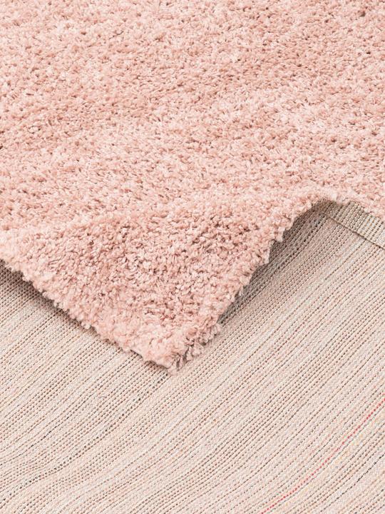 Produktbild Pergamon Hochflor Langflor Shaggy Teppich Cozy Mix (160 x 230 cm)