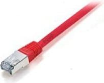 Produktbild equip Netzwerkkabel (SF/UTP, CAT5e, 2 m)