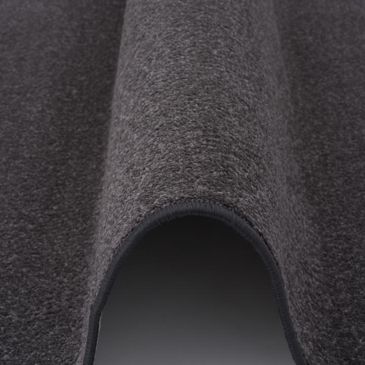 Immagine prodotto Snapstyle Trend Velours Läufer Teppich Joy (80x200 cm)