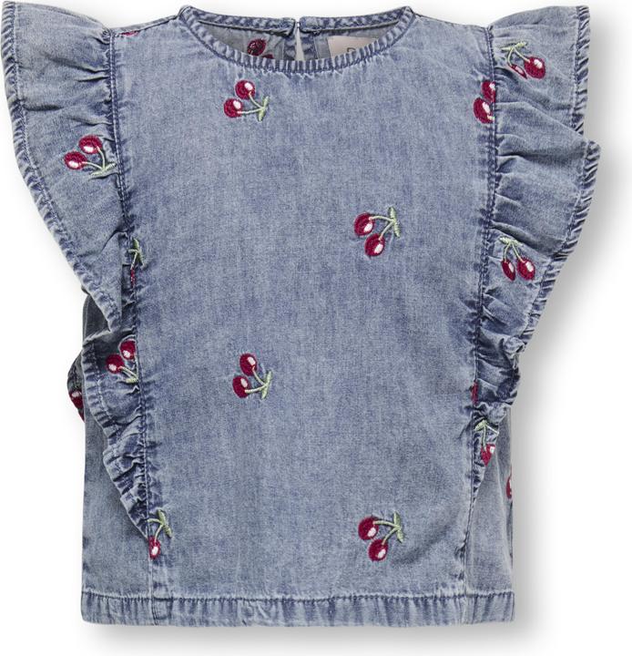 Actual product image Only KMGDANDY Top Top (122)
