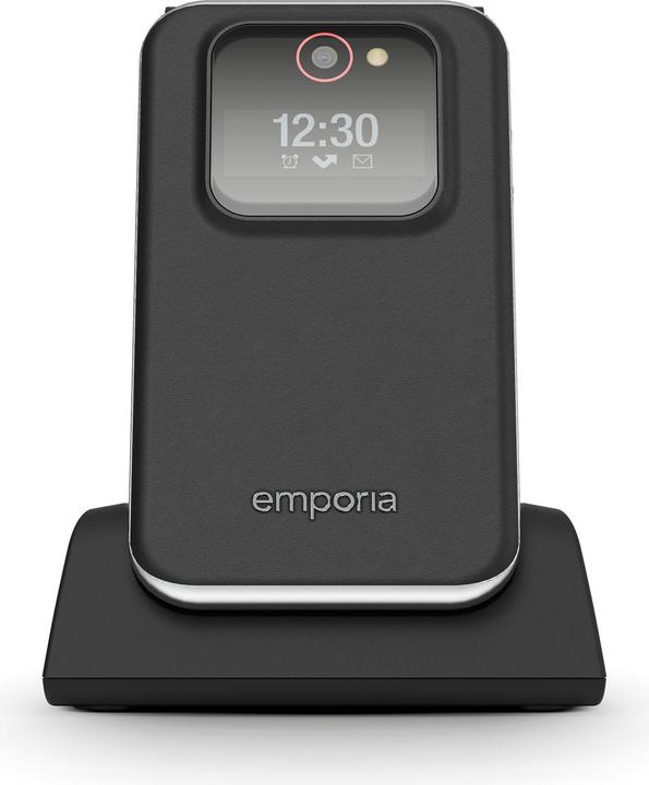 Actual product image Emporia emporiaJOY (2.80", 2 Mpx)