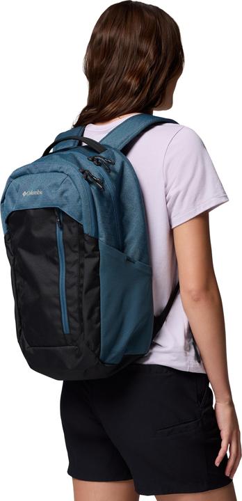 Actual product image Columbia Unisex Atlas Explorer™ II 26L Backpack (26 l)
