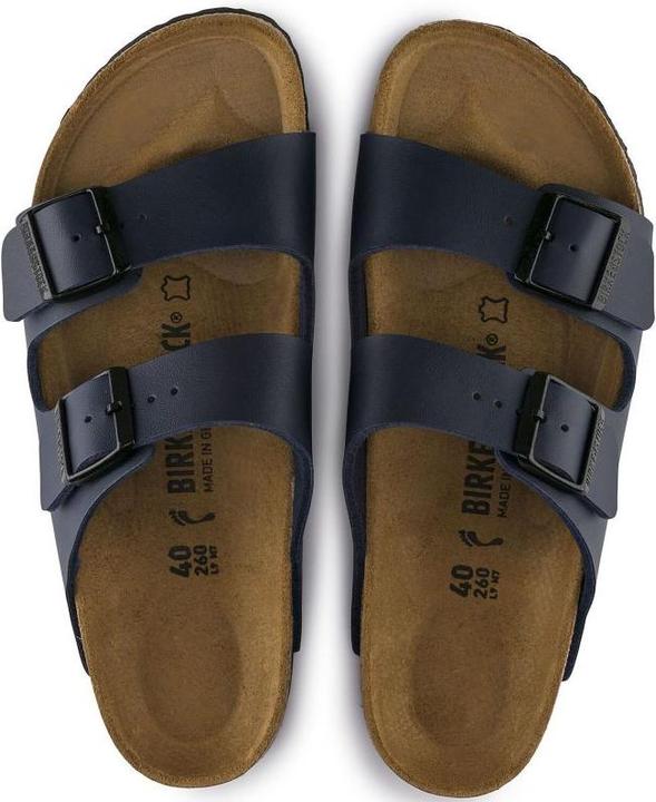 Image du produit Birkenstock Arizona Birko-Flor étroit (38)