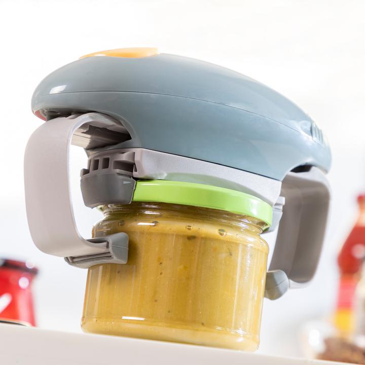 Produktbild InnovaGoods Elektrischer Dosenöffner