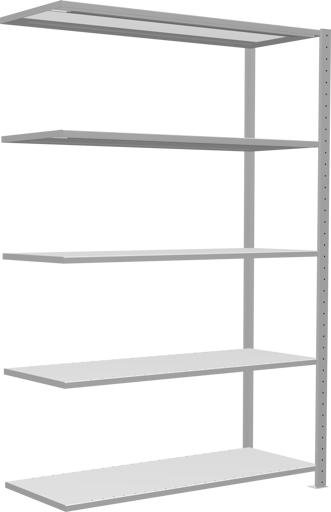 Image du produit Schulte Lagertechnik Système enfichable Élément suivant MULTIplus250 avec traverse de longueur