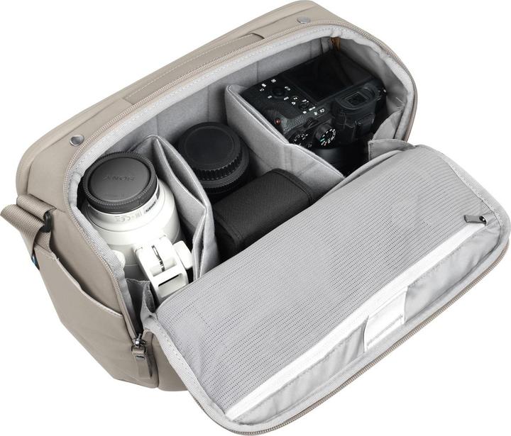 Produktbild Vanguard Veo Metro S9l cm (Kamera Schultertasche, 9 l)