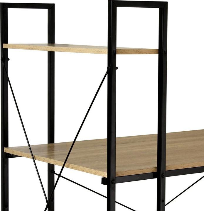 Produktbild Casâme Schreibtisch (120 x 60 x 120 cm)