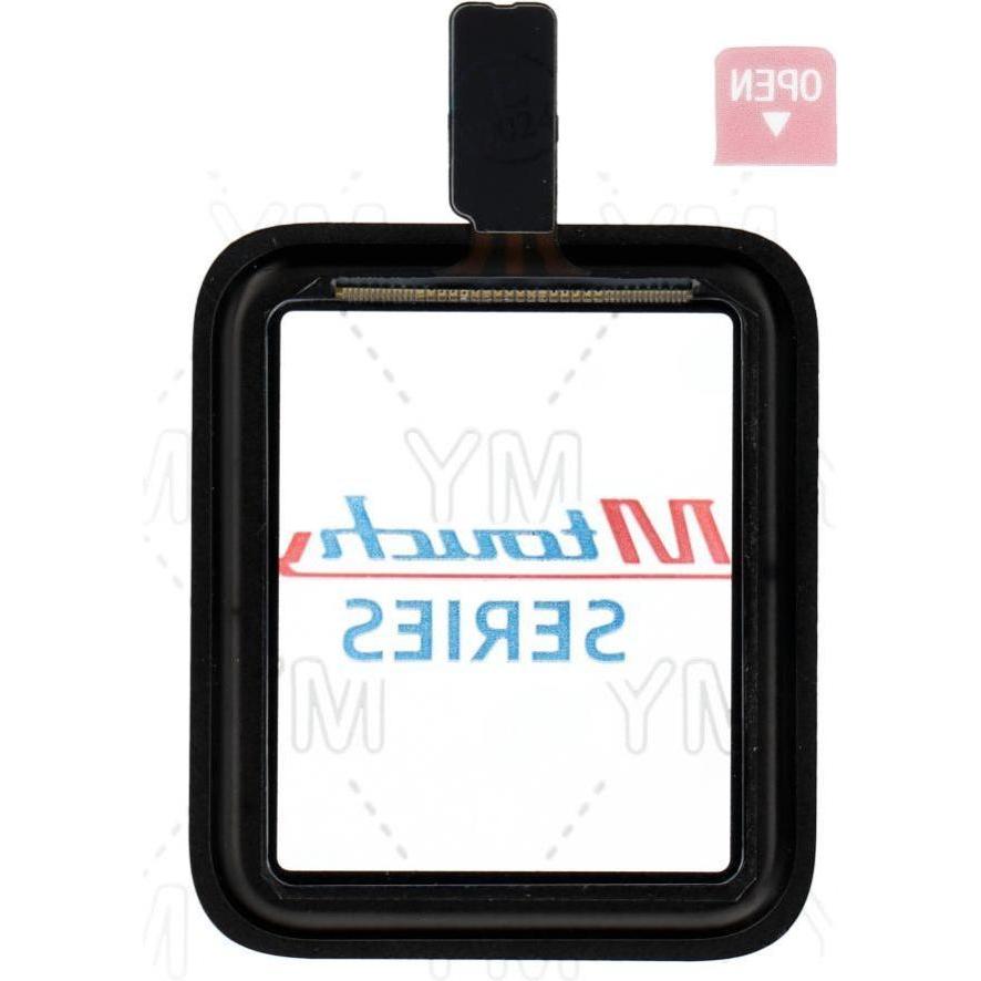 Samsung Consumables! Musttby MUSTTBY Touch screen + OCA for Apple Watch Series 3-38MM, Accessori per smartwatch