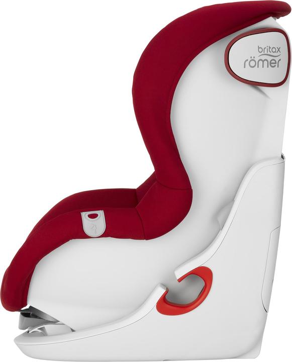 Produktbild Britax Römer King II ATS