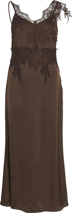 Produktbild Vila VIEDEN Spitzen Maxikleid (40)