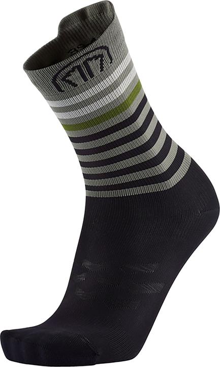 Actual product image Sidas Run Anatomic Light Crew (45 - 47)