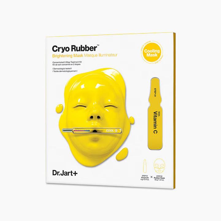 Actual product image Dr. Jart+ Cryo Rubber