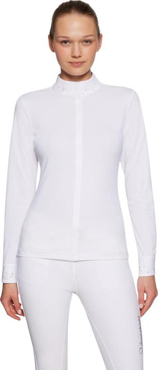 Actual product image Samshield Juliane Spring Flower (S)