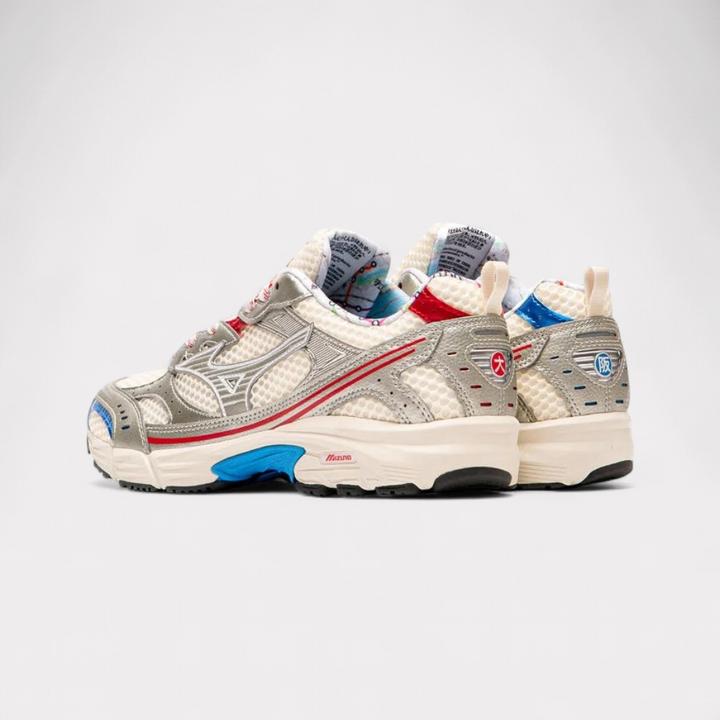 Immagine prodotto Mizuno Mxr (39)
