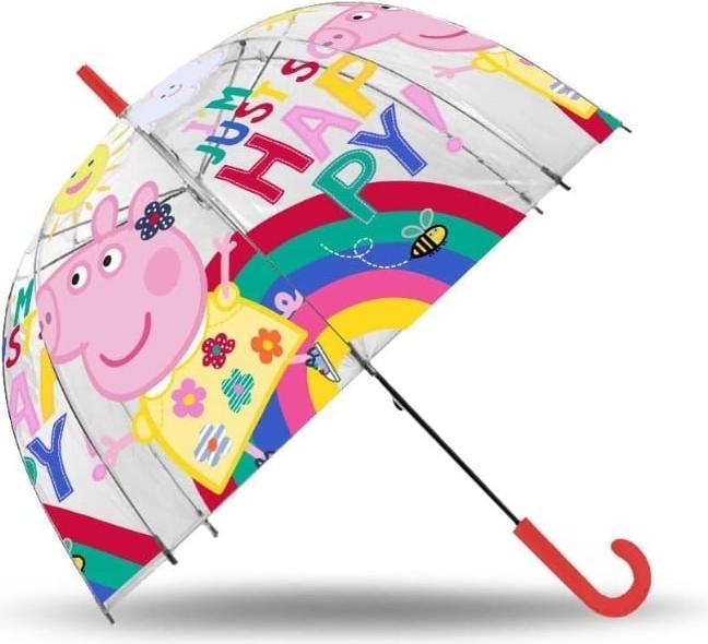 Produktbild Kids Licensing Peppa Pig Regenschirm