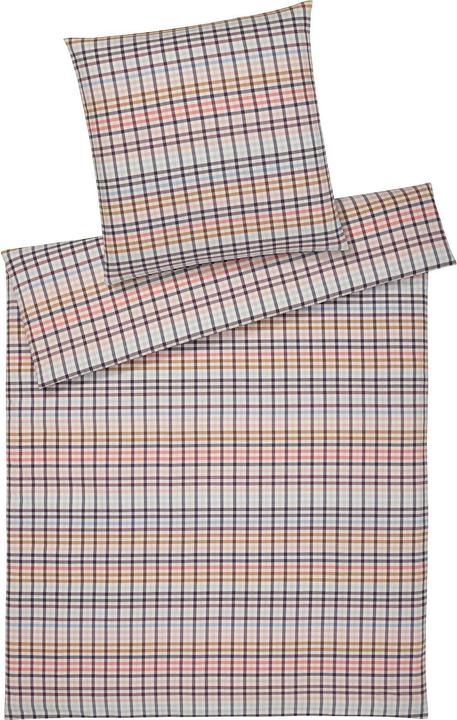 Produktbild Elegante Aberdeen (Bettwäsche Set, 135x200 cm, 80x80 cm)