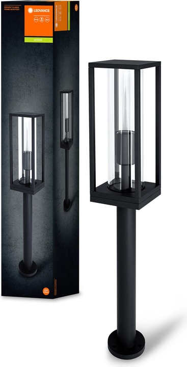 Produktbild Ledvance Endura Frame (E27, IP44)