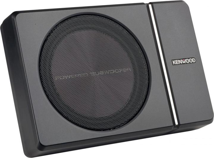 Produktbild Kenwood Corp. KSC-PSW8 (250 W, 20 cm)