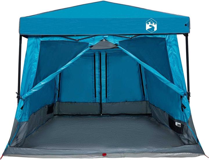 Image du produit vidaXL Campingzelt (16.60 kg)