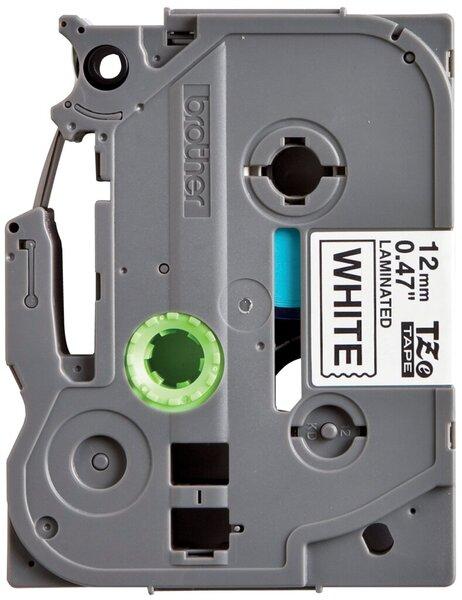 Actual product image Brother TZE231CIV (1.20 cm, Black)
