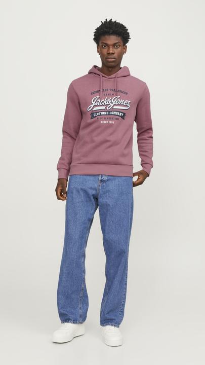 Produktbild Jack & Jones Logo Hoodie (XXL)