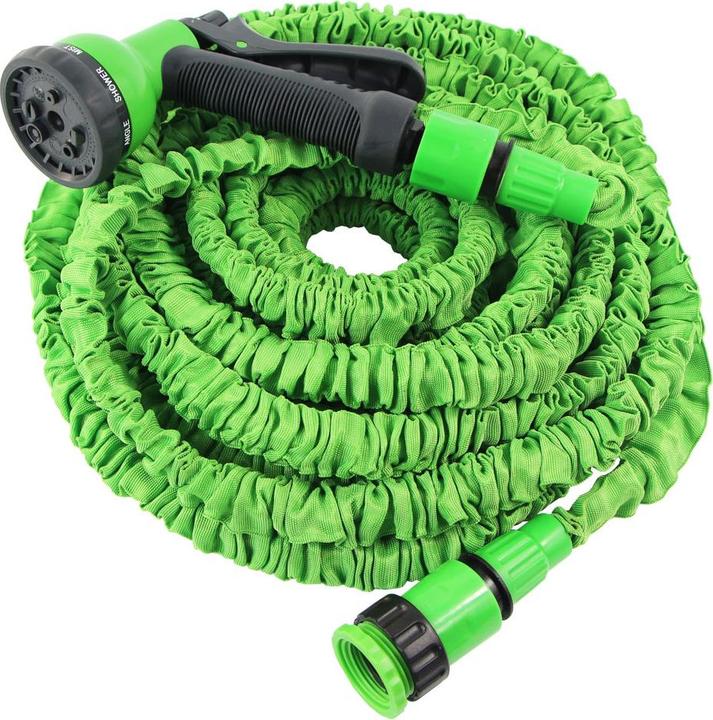 Produktbild Weber Garden Gartenschlauch (22.50 m)