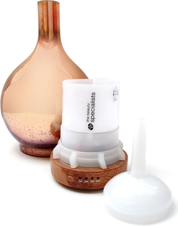 Produktbild Rio Aromavernebler Ella (120 ml)