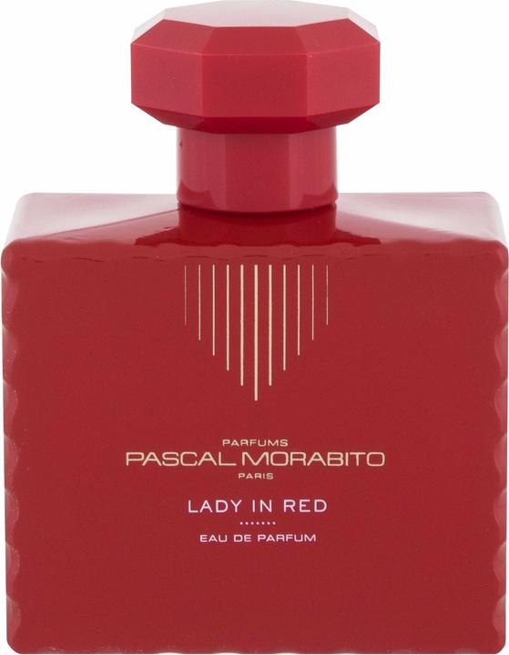 Produktbild Pascal Morabito Lady In Red (Eau de Parfum, 100 ml)