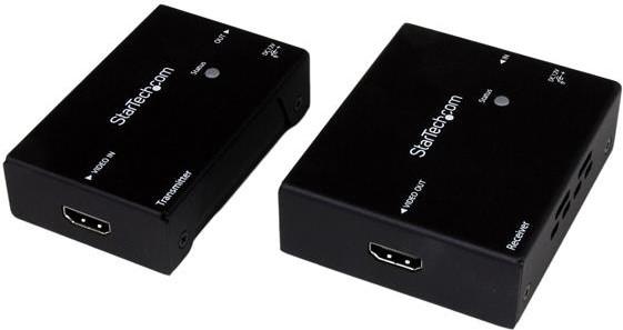 Produktbild StarTech Extends an HDMI signal over Cat5 UTP (Extender)