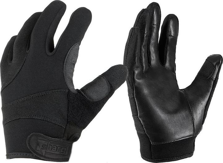 Produktbild Sharg Stich- und schnittfeste Handschuhe