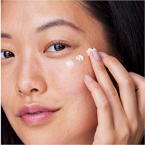 Actual product image Clinique All About Eyes Rich (Eye Care Cream, 30 ml, Day + Night)