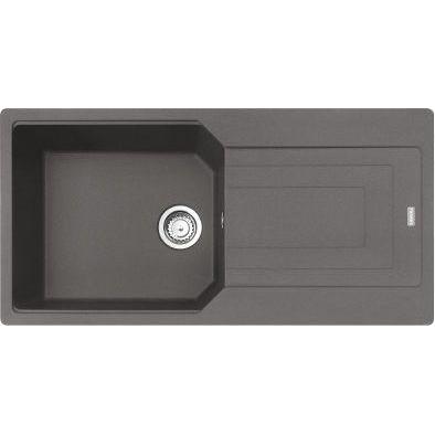 Franke, Lavello, Einbauspüle Fragranit+ Urban XL