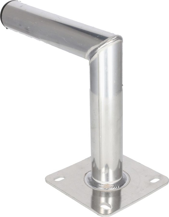 Image du produit Sky Vision Support mural en aluminium pour le montage d'une antenne/clé satellite (Miroirs + antennes Montage)
