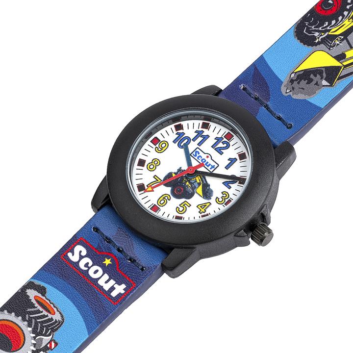 Produktbild Scout Crystal (Analoguhr, 30 mm)